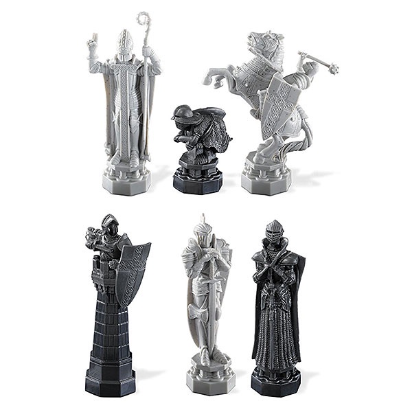 Bộ cờ vua Harry Potter
