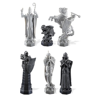 Bộ cờ vua Harry Potter