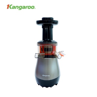 Máy ép chậm , máy ép trái cây hoa quả Kangaroo KG150SJ