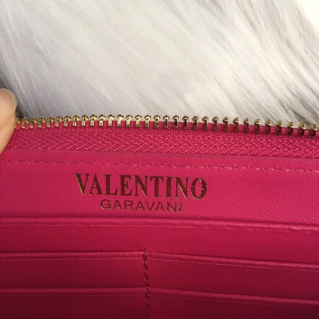 Ví cầm tay VALENTINO