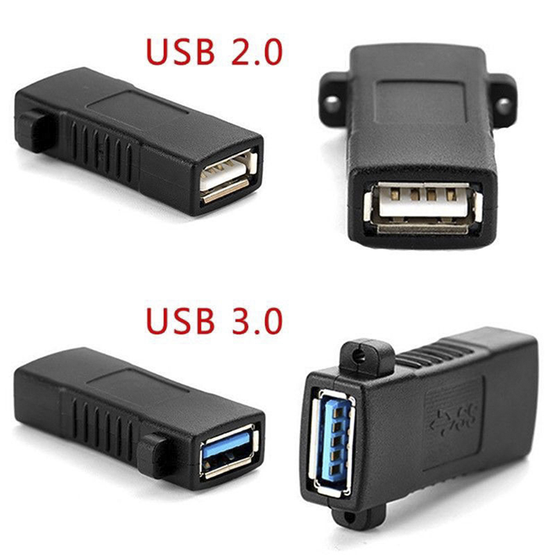 1 Đầu Nối Usb 2.0 Chuẩn 3.0 Chuẩn Cái Sang Cái