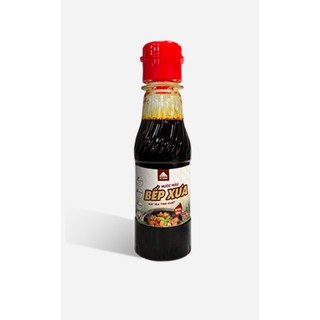 NƯỚC MÀU MẬT MÍA BẾP XƯA 210g