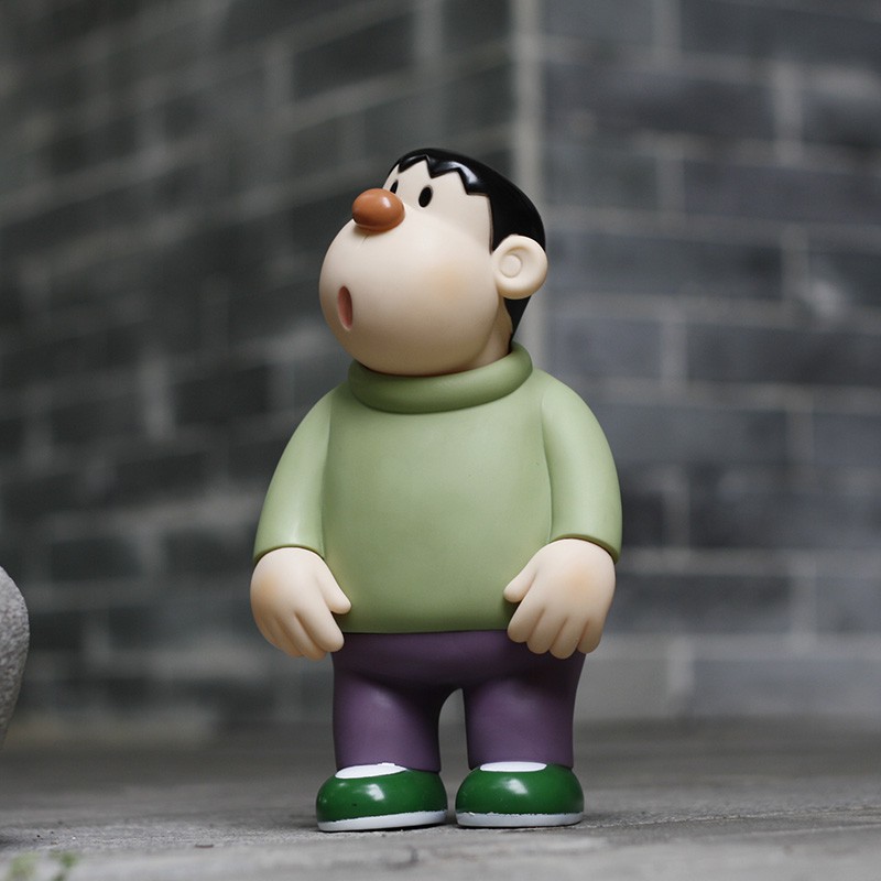 Mô hình chaien phiên bản đặc biệt hàng mới