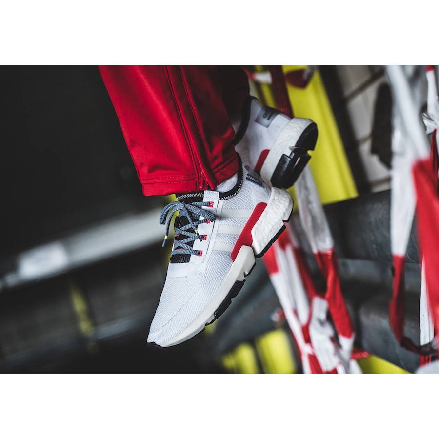 Giày thể thao nam Adidas POD-S3.1