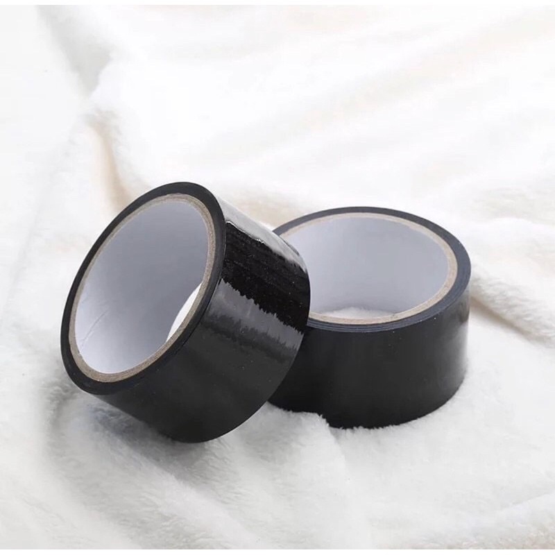 Băng dính cao su latex