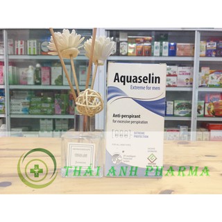 AQUASELIN KHỬ MÙI