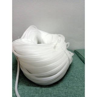 Cục sủi oxy , dây sủi 4mm bể cá cảnh