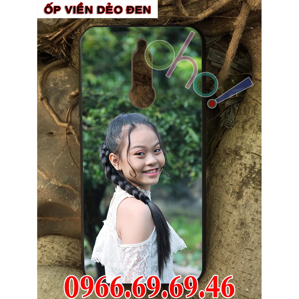 Ốp lưng xiaomi in hình theo yêu cầu cho redmi note 4 - 5 - 5a - 5 plus - 6 - 6a - 6 pro - 7 - 7a - 8 - 8a - 4x - 4 prime