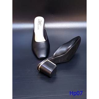 Sục gót trụ 5 phân Mủi Vuông Hp07