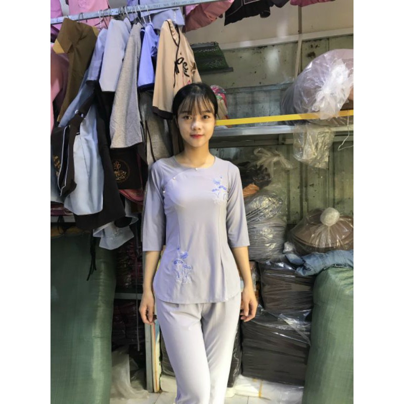 ,#đồ thun đi chùa# sẩm thun