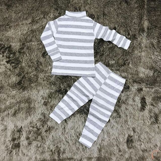 Combo bộ kẻ cổ 3p
