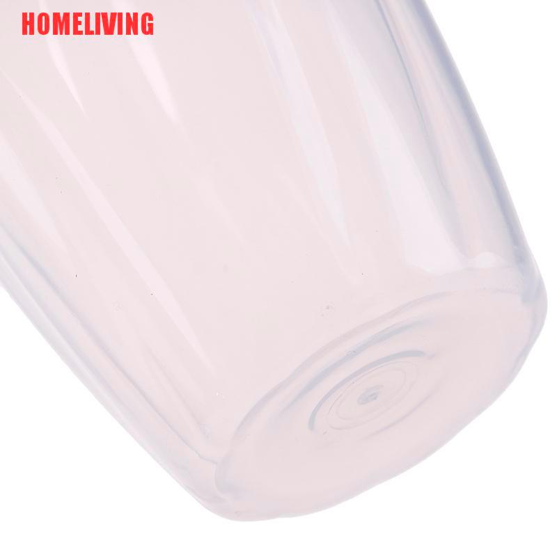 Bình Lắc Pha Cà Phê Socola / Đường Có Nắp Đậy Tiện Dụng