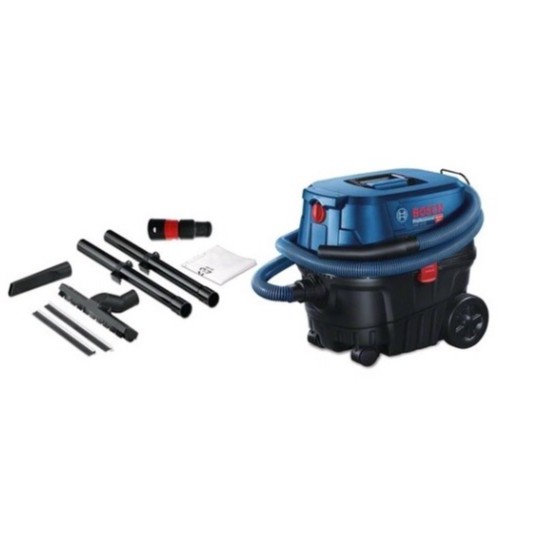 Máy hút bụi Bosch GAS 12-25 PS