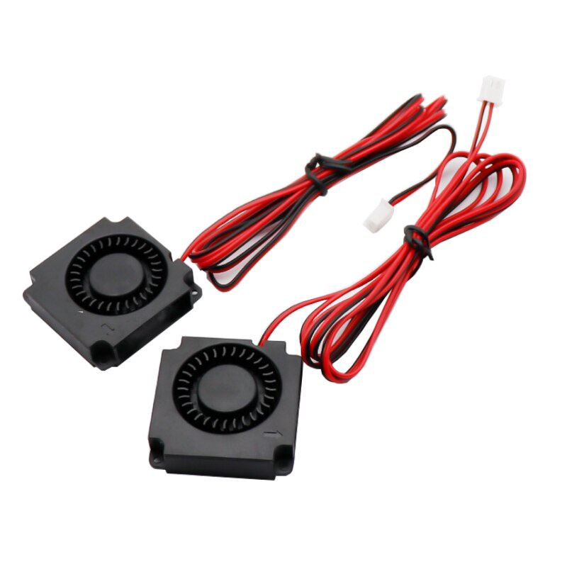 Quạt Sò 4010 Thổi Dọc