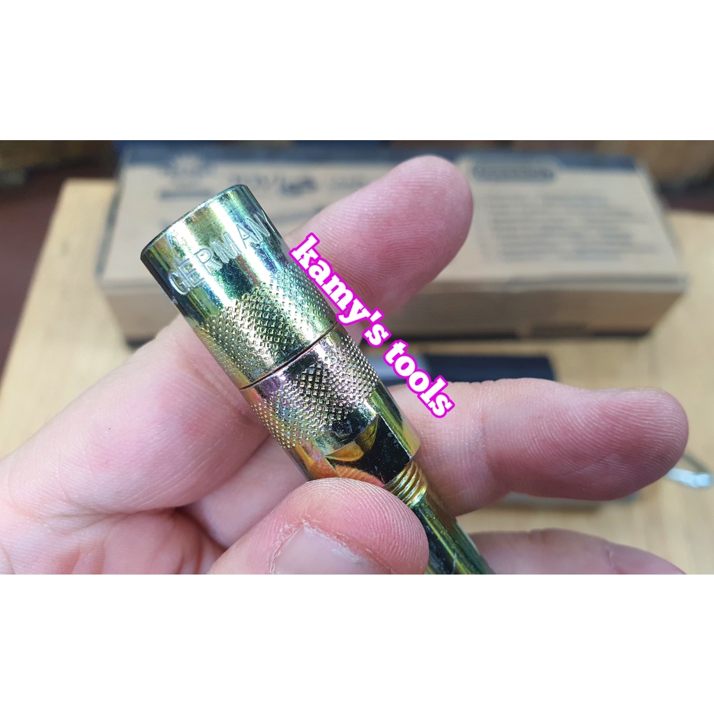 DỤNG CỤ BƠM MỠ BẰNG TAY 500CC PRESSOL