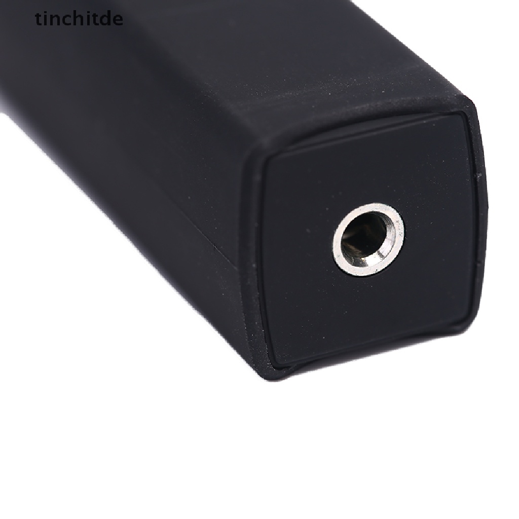 Bộ Lọc Tiếng Ồn Vòng Lặp Đất 3.5mm Cho Hệ Thống Âm Thanh Xe Hơi / Nhà Cửa