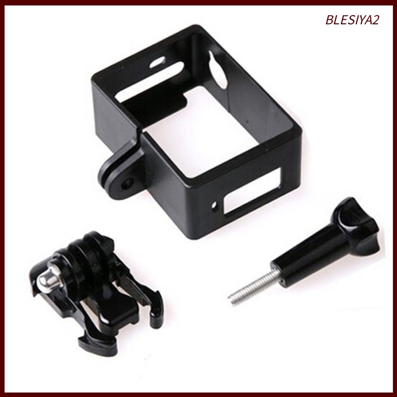 Khung Bảo Vệ Cho Camera Hành Động Thể Thao WiFi Sj5000 Besiya2