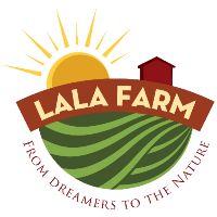 LaLa Farm - Vườn Địa Đàng