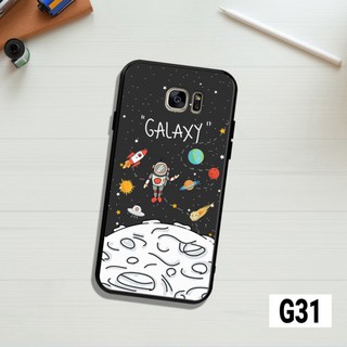ỐP LƯNG SAMSUNG NOTE 5 - NOTE 4 - NOTE 3 IN HÌNH VŨ TRỤ