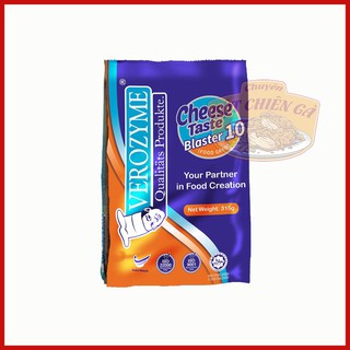 Bột Phô mai Malaysia - Cheese Taste Blaster - 315g