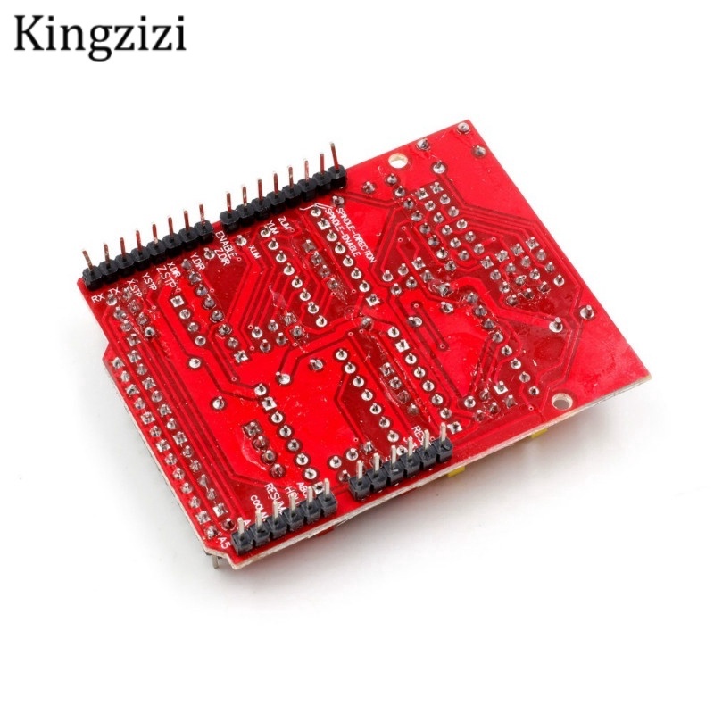 Bảng mạch mở rộng V3 dành cho máy in 3D/máy chạm khắc