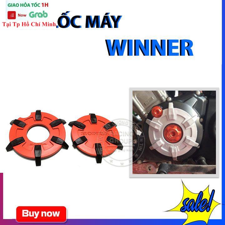 Che Lốc Máy Xe Máy Winner, Winner X Kiểu Indo Cực Chất