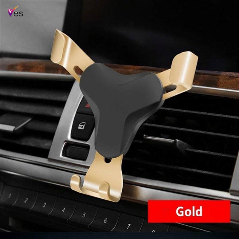 Giá đỡ điện thoại trong xe hơi | BigBuy360 - bigbuy360.vn