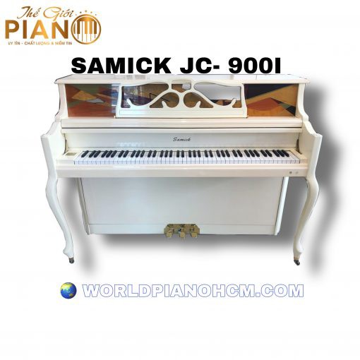 ĐÀN PIANO CƠ SAMICK THƯƠNG HIỆU HÀN QUỐC