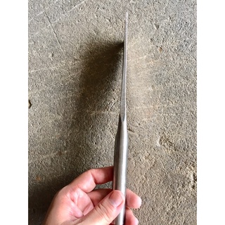 Cây khui sầu riêng inox