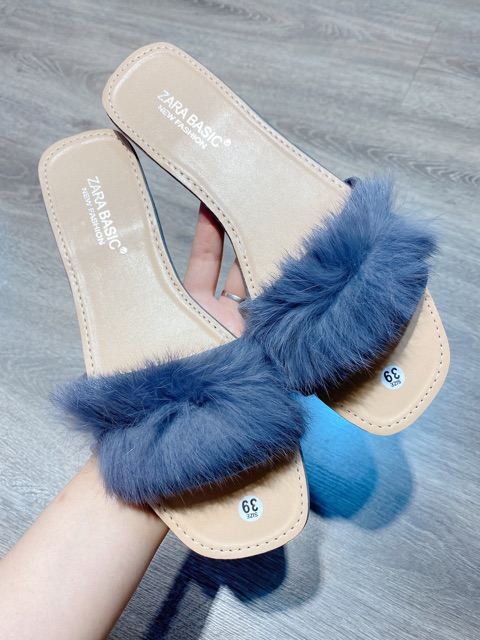 🌈🌈🌈 lông 6 màu