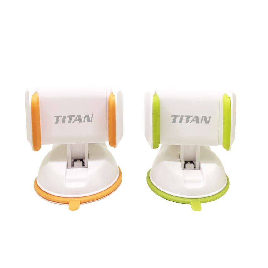 Kẹp Giữ Điện Thoại Titan AC01