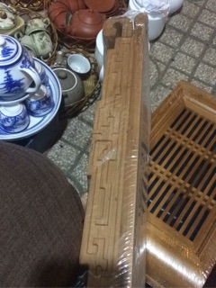 Khay trà P20