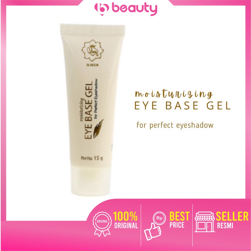 Kem lót mắt dưỡng ẩm Viva Queen | BigBuy360 - bigbuy360.vn