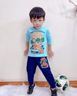 Bộ Oshkosh bé trai
