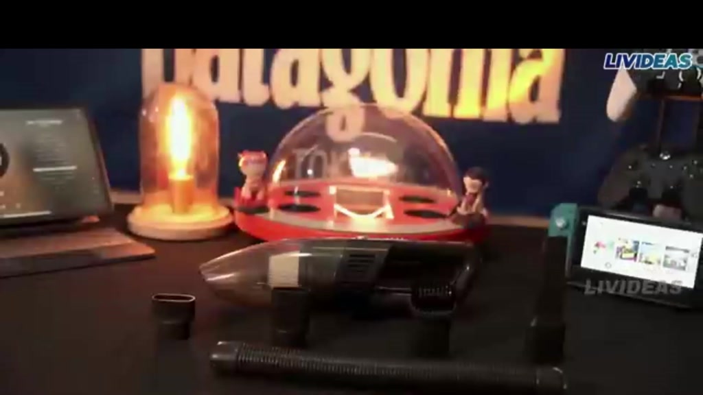 Máy Hút Bụi Cầm Tay Không Dây Sạc Tích Điện Cao Cấp Máy Hút Bụi Gia Đình Ô Tô Giường Nệm Bàn Làm Việc Mini Cầm Tay | BigBuy360 - bigbuy360.vn