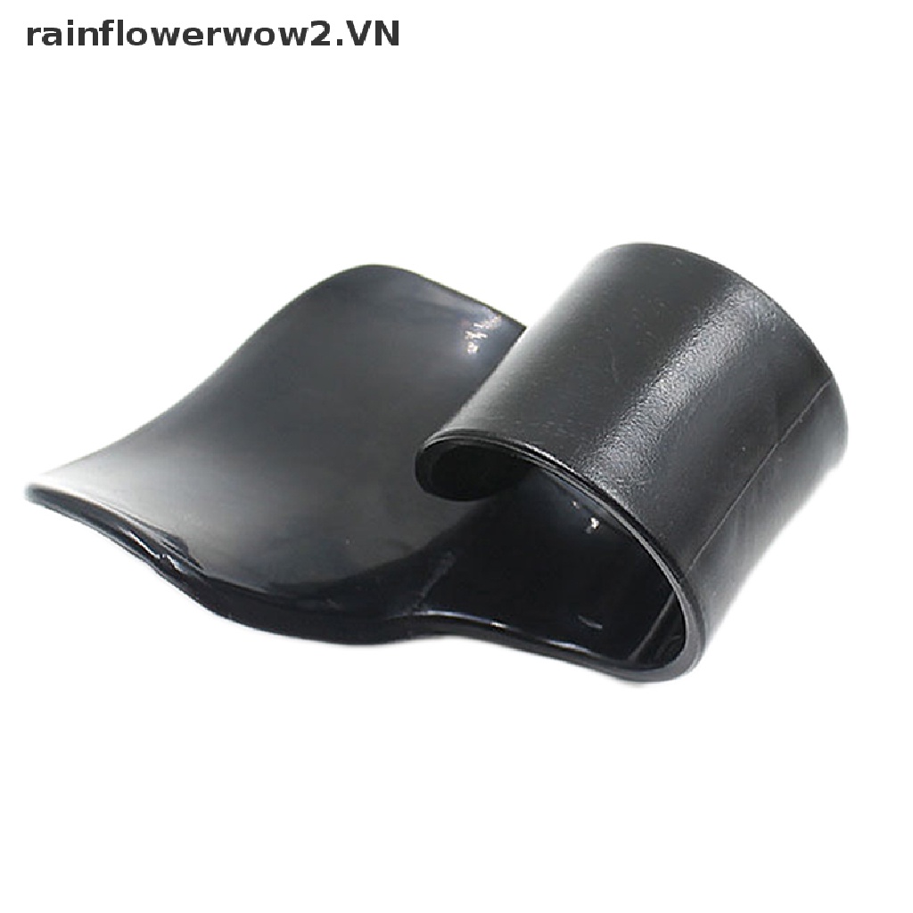 [flower] Đệm Lót Tay Ga Xe Máy E-Bike Hỗ Trợ Điều Khiển Hành Trình Nâng Cao Cổ Tay Nghỉ Ngơi Vogue [Hoa