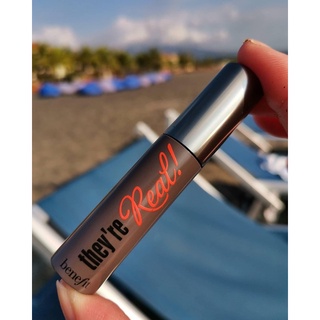 Mascara Benefit They’re Real 3,0g❤️