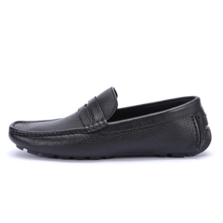 HỒNG THẠNH - Giày Lười Nam Da Bò Cao Cấp Và Êm Ái - 4277