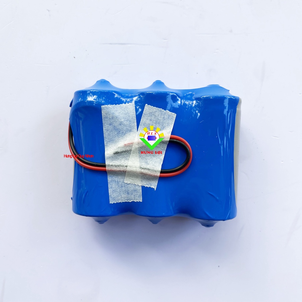 Pin sắt LiFePO4 32650 3.2V 5Ah - 10Ah - 15Ah - 20Ah  - 25Ah  - 30Ah  kèm mạch bảo vệ cho đèn năng lượng mặt trời