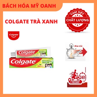 HỎA TỐC HCM - Kem đánh răng Colgate vitamin C 170G