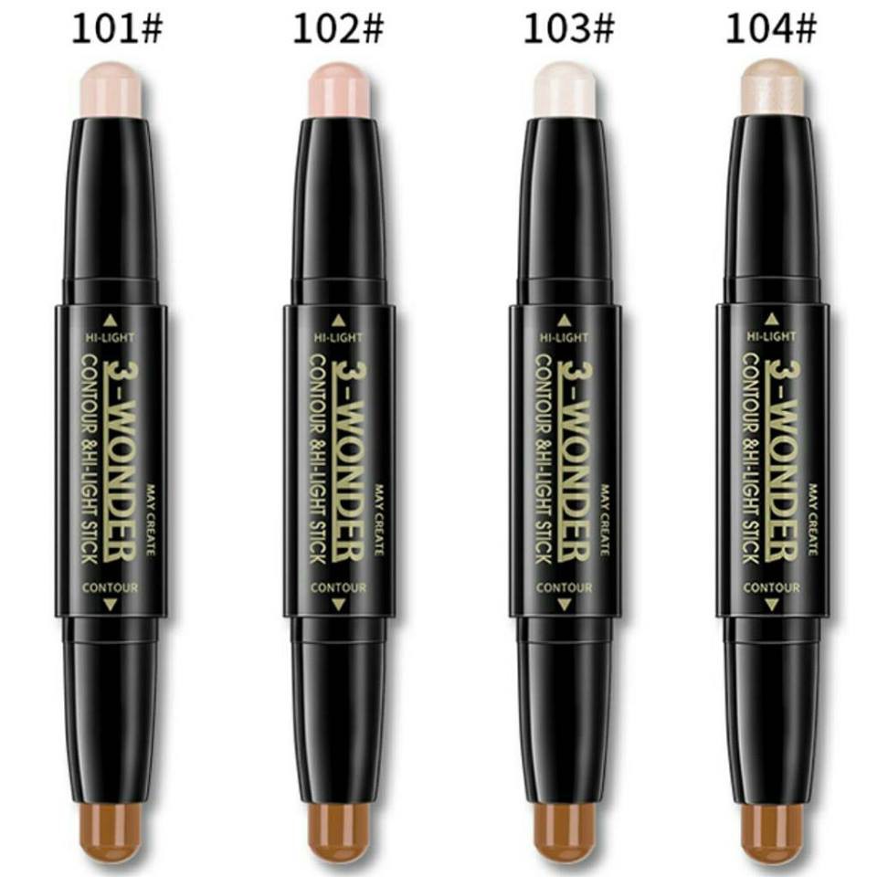 Bút tạo khối và che khuyết điểm Maycreate | BigBuy360 - bigbuy360.vn