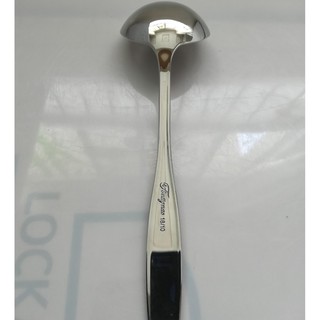 Vá múc canh inox hàng chất