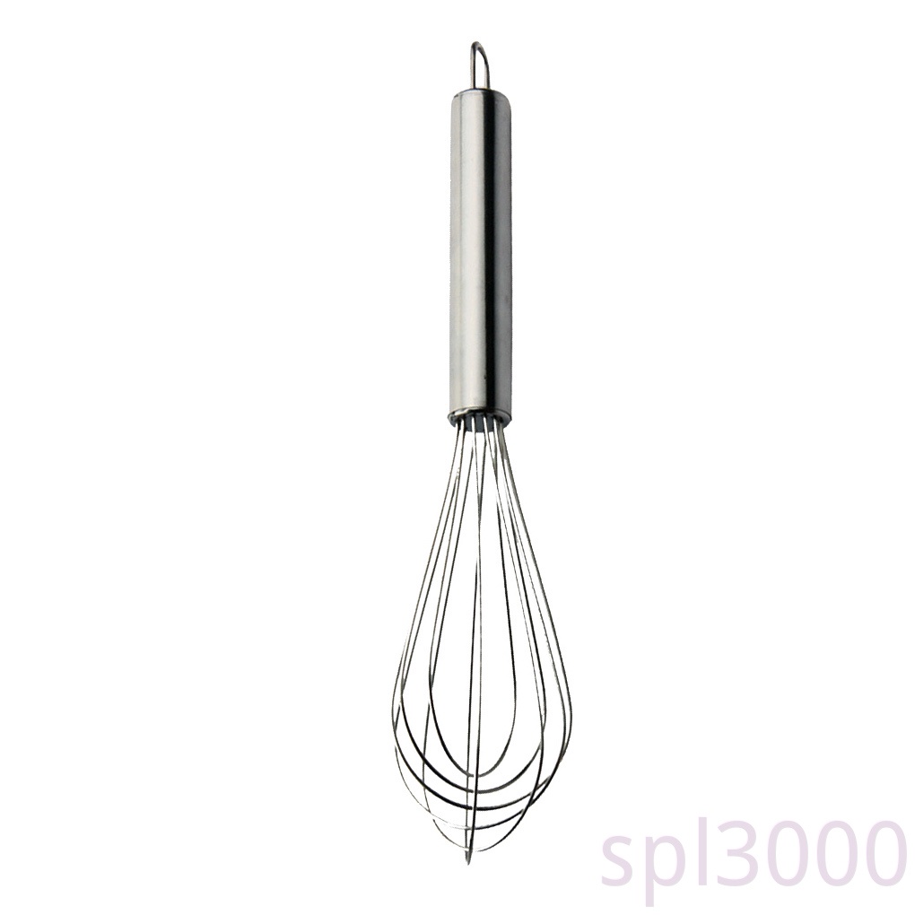 Dụng Cụ Đánh Trứng Bằng Thép Không Gỉ