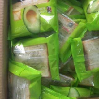 Bánh đài loan