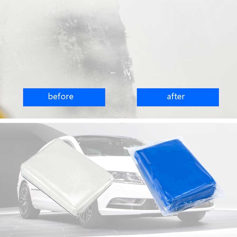 Bùn Tẩy Sơn Xe Hơi Đa Năng Tiện Dụng