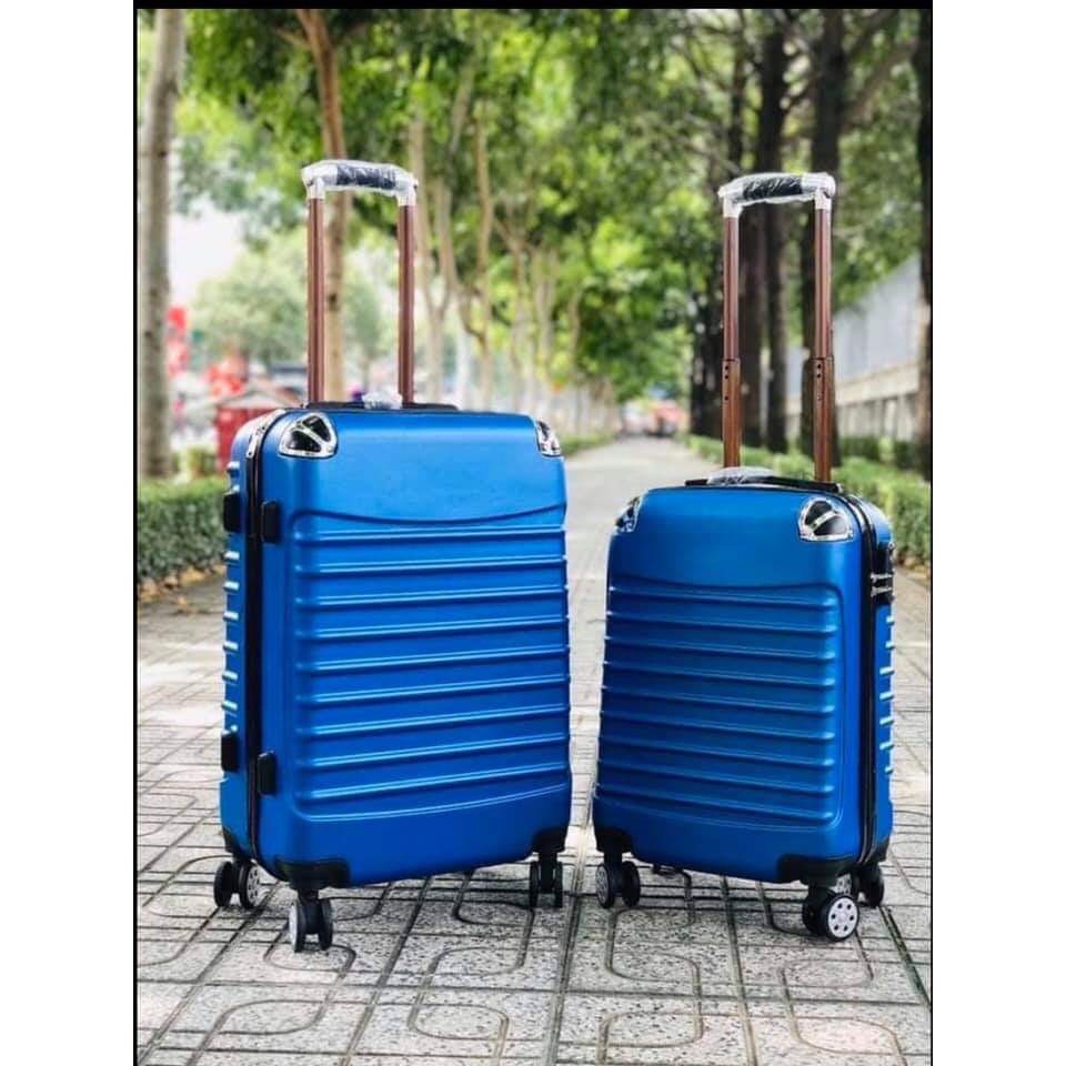 Set Vali người lớn size 20, 24