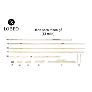 [SALE] Giá vẽ tranh gỗ 170cm