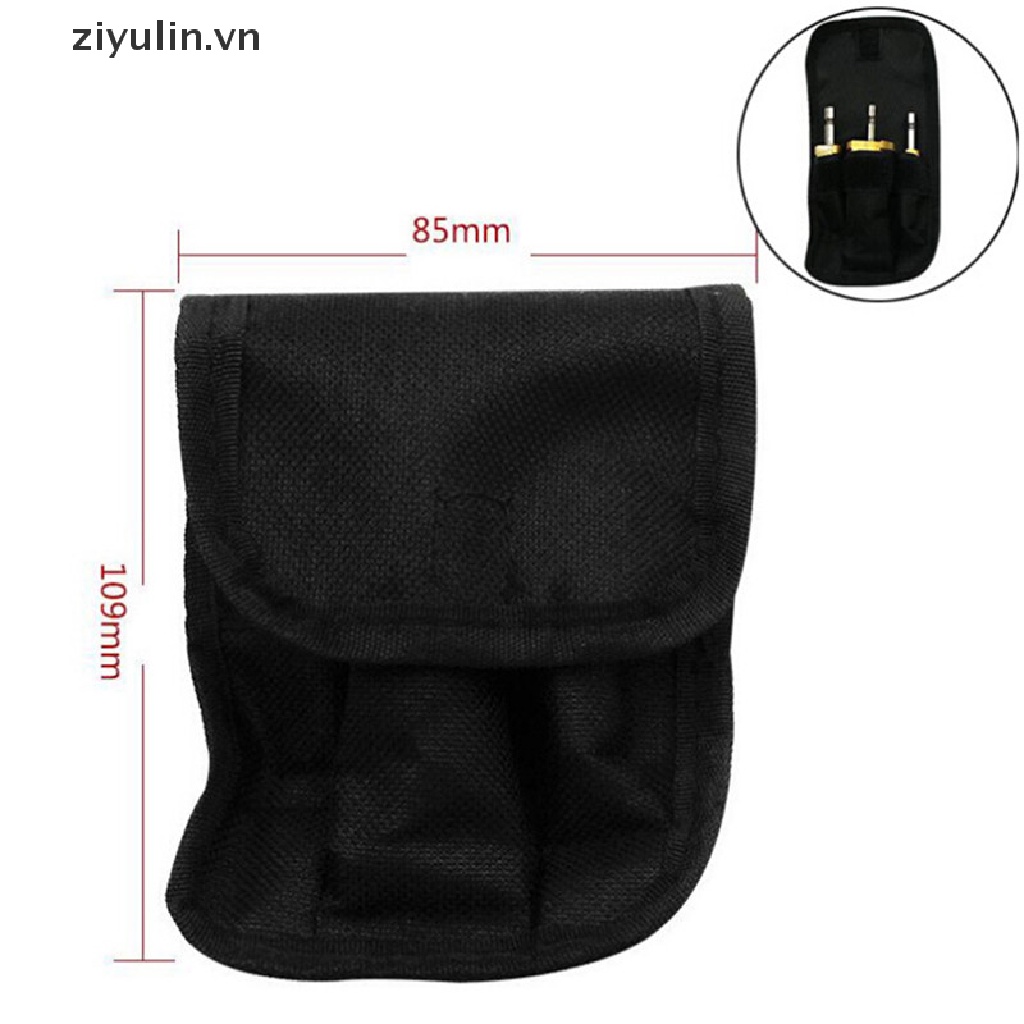 Mũi Khoan Lỗ Bằng Thép Gió HSS Kích Thước 4-12 / 20 / 32mm