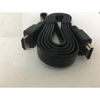 Cáp hdmi dẹt dài 1.5m