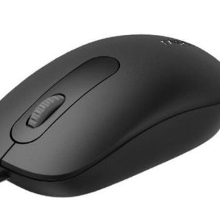 ( GIÁ ƯU ĐÃI ) Chuột Quang Có Dây Rapoo n120
